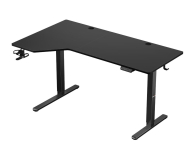 Huzaro Hero 9.1 Black (elektryczna regulacja) HZ-Hero 9.1 - 1147023 - zdjęcie 3